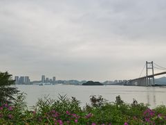 -威远炮台