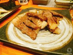 -竹马炭火烤肉(南屏店)