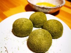 抹茶大福-福匠日本料理(人民路店)