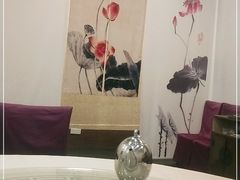 -四海酒家生态粤菜