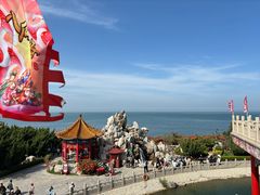 -八仙过海景区