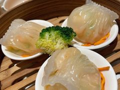 -十二粤味·顺德菜·烧鹅点心(五四广场店)