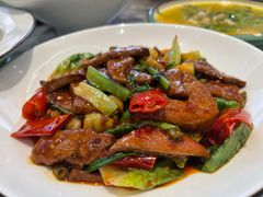 -火婆子·川小馆(扬韬科技广场店)