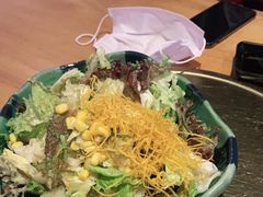 -一井烧肉·活鳗·寿司(望京SOHO店)