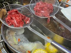 -高兴一锅潮汕鲜牛肉火锅(银座店)