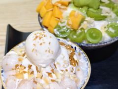 -东记甜品(佛山总店)