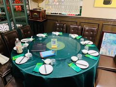 -阿莉餐厅(枣阳路店)