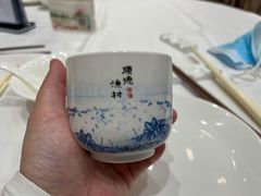 -顺德渔村·岭南一号