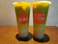 -宝葫芦西北茶食铺(万达店)