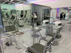 -P.STYLE 派斯造型