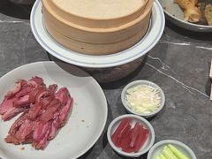 -长安记·大美陕菜(大族广场店)