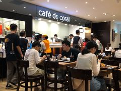 -大家乐(广州天河城六楼店)