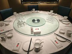 包厢-西贝(满都海公园店)