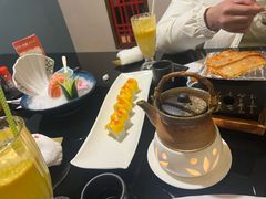 -天狗山料理(省体店)