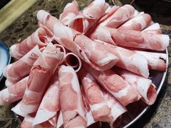 -东镇老火锅(长春路首店)