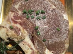 -炙城·韩式烤肉(南京东路店)