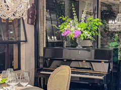 -Le Bistrot de Racine