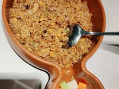 绿茶炒饭-绿茶餐厅(领展购物广场·中关村店)