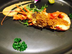 -割烹旭日本料理(龙湖狮山天街店)