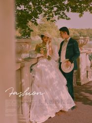 -第一夫人婚纱摄影(南京店)