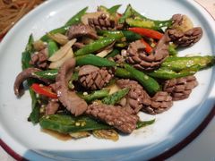 火爆腰花-川悦壹号·川菜(蠡溪路店)