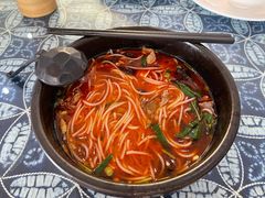 -桥香园过桥米线(国贸店)