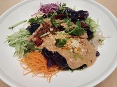 -7号院家宴.烧鸽子(门头沟店)