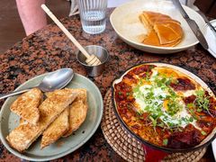 -weeknd·Brunch&Bistro 周末餐厅