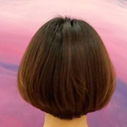 -Amber Salon艾珀沙龙