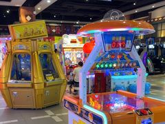 -反斗乐园(中航城君尚购物中心)