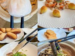 -上海总会SHANGHAICLUB(兴业太古汇店)