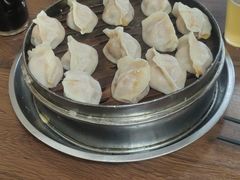 -老马家蒸饺(南海街店)