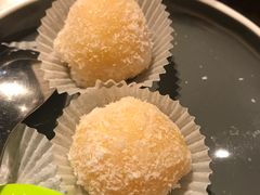 -三花奶奶的甜品(百联嘉定购物中心店)