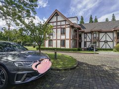 -太阳岛度假酒店