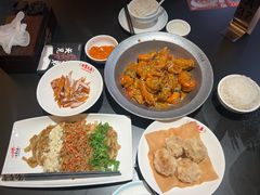 -天宝兄弟(前海壹方城店)