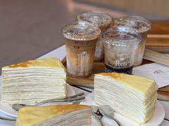 -Peet's 皮爷咖啡(海雅缤纷城店)