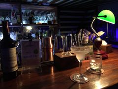 -迦南D BAR