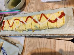 -金石陈朝鲜拌饭(东城万达店)