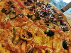 -米兰西点(新华路店)