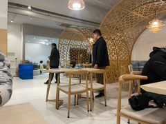 -黄金粥港式·早晚茶(海阳路店)