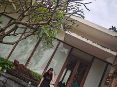 -三亚亚龙湾雅高铂尔曼别墅度假酒店