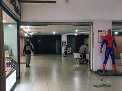 -万达影城(长沙婚庆公园中国巨幕店)