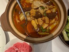 -清水亭湖北菜(大屯DT51店)