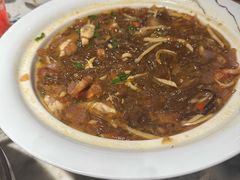 -梁家大院•农家菜(昆山会展中心店)