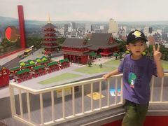 -东京乐高探索中心