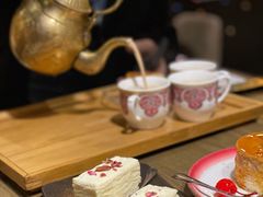 娜帕里勇-那时新疆·若羌(经纬汇店)