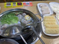 -夜牛潮汕鲜牛肉火锅店(翻身店)
