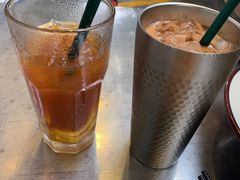 -兴华里茶记(禅城同济首店)
