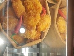 -1973继光香香鸡(大东方百货店)