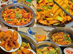 -香邦迷宗蟹(新汽车站店)